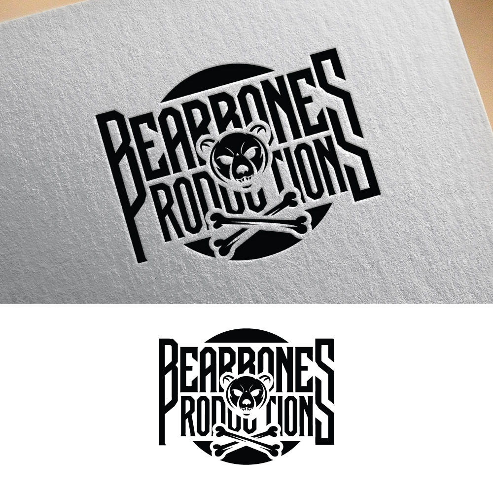 Logo Design by bute for this project | Design #34375533