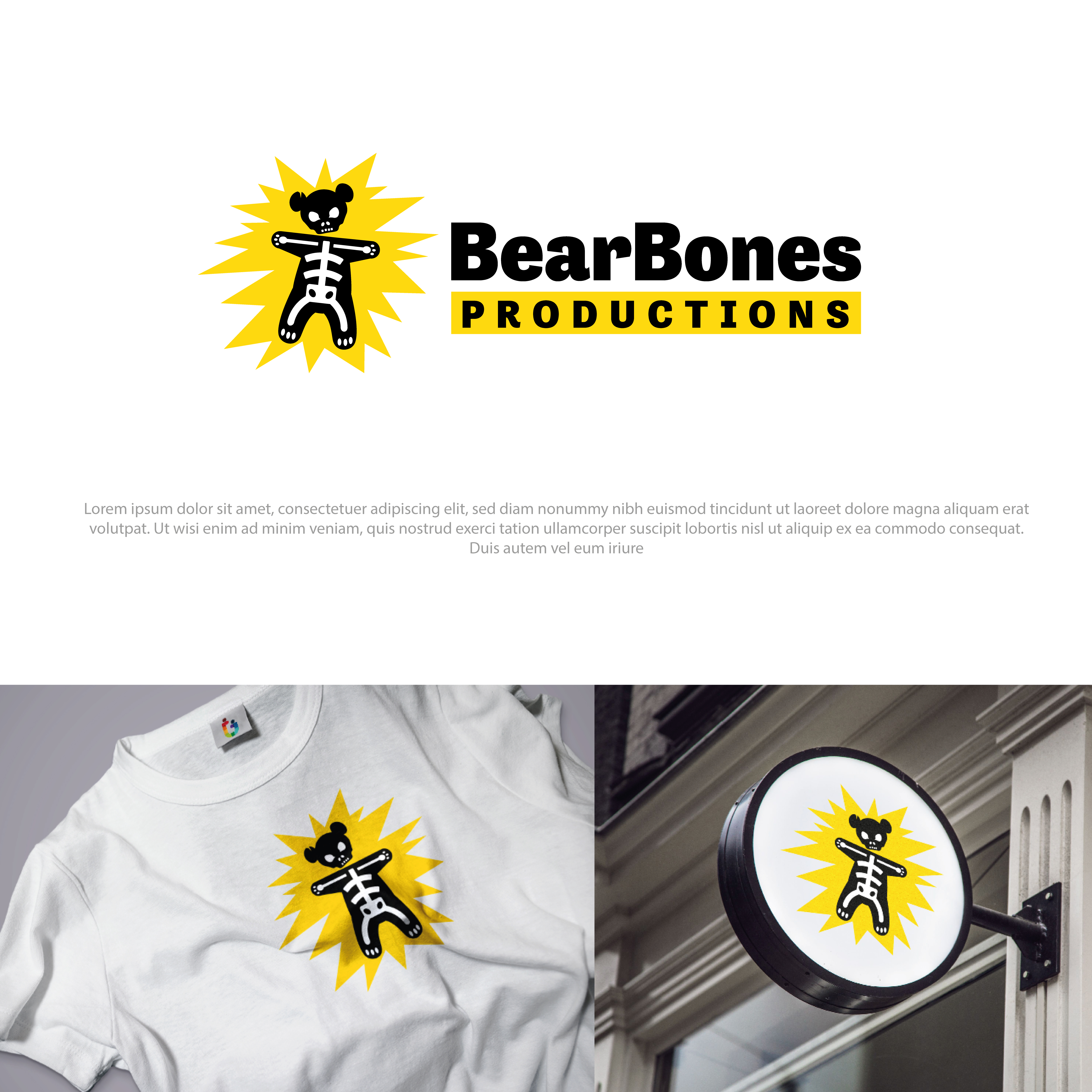 Logo Design by AbhishekkM'24 for this project | Design #34350480