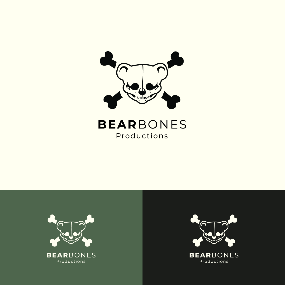 Logo Design by mohammed0086 for this project | Design #34367713