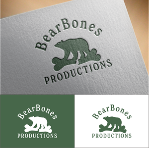 Logo Design by agnespras 2 for this project | Design #34365667