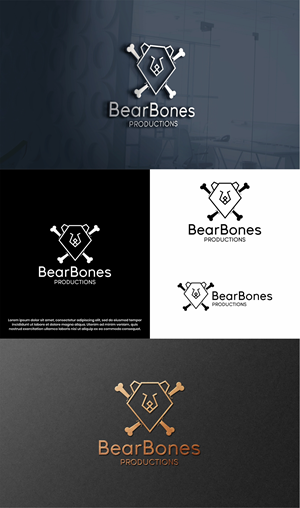 Logo Design by creativechauhan1989 for this project | Design: #34346160