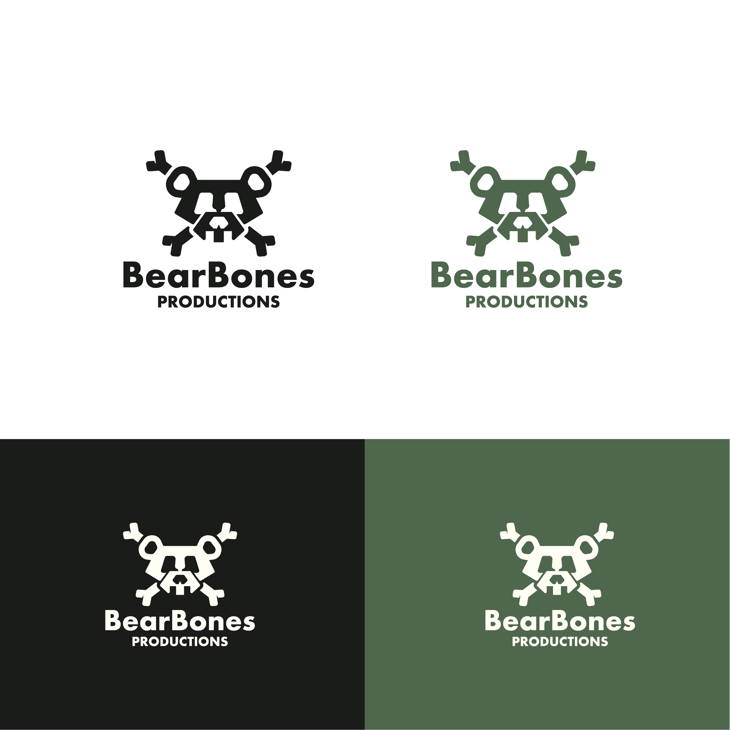 Logo Design by dskyvbc for this project | Design #34350650