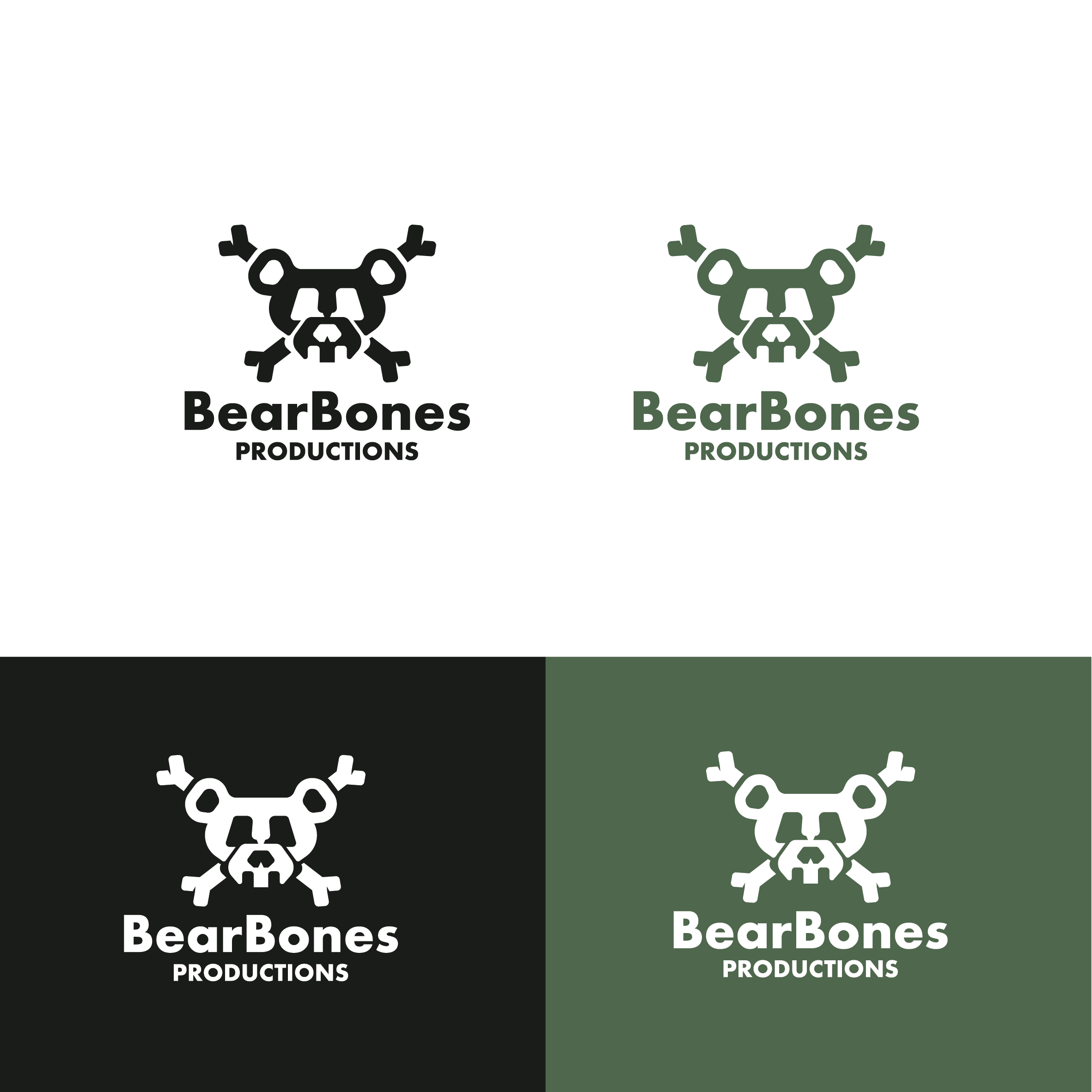 Logo Design by dskyvbc for this project | Design #34355867