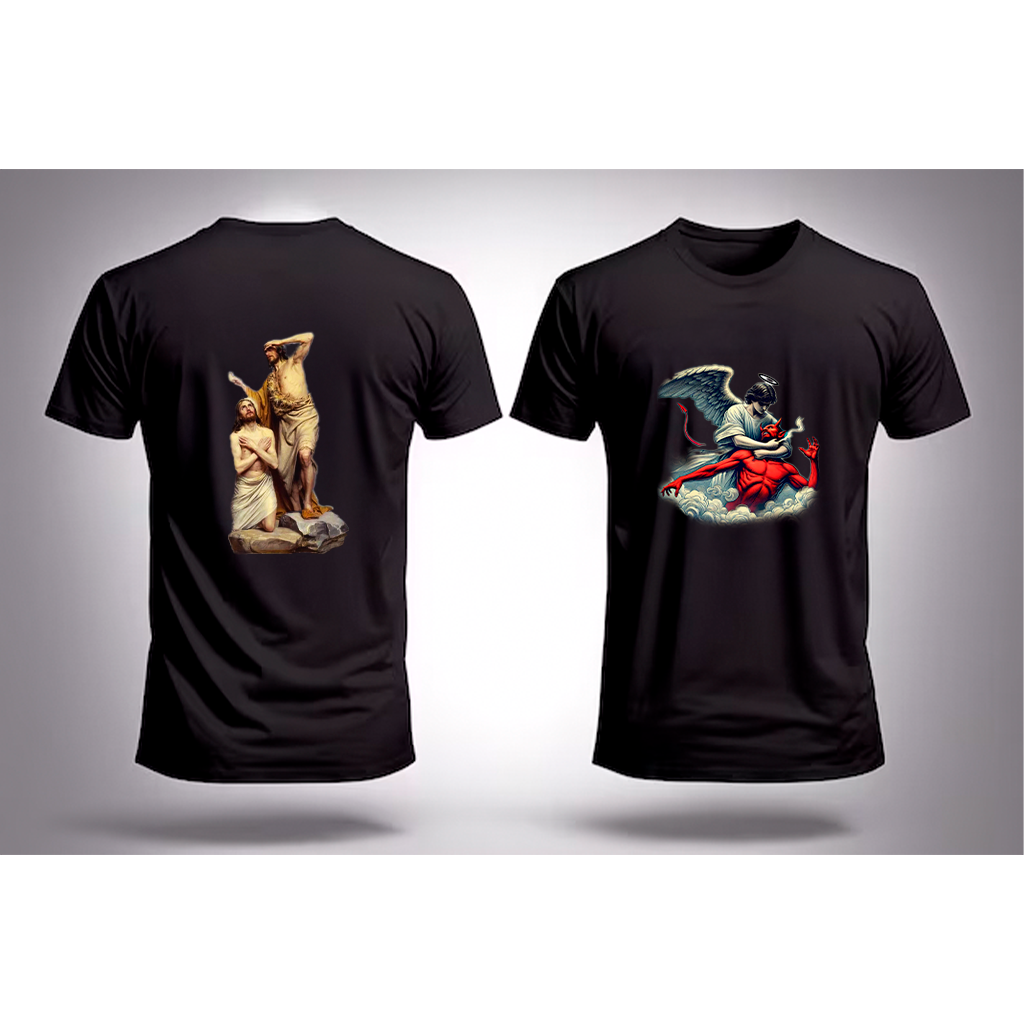 T-shirt Design by Ileana Blanco for this project | Design #34817521