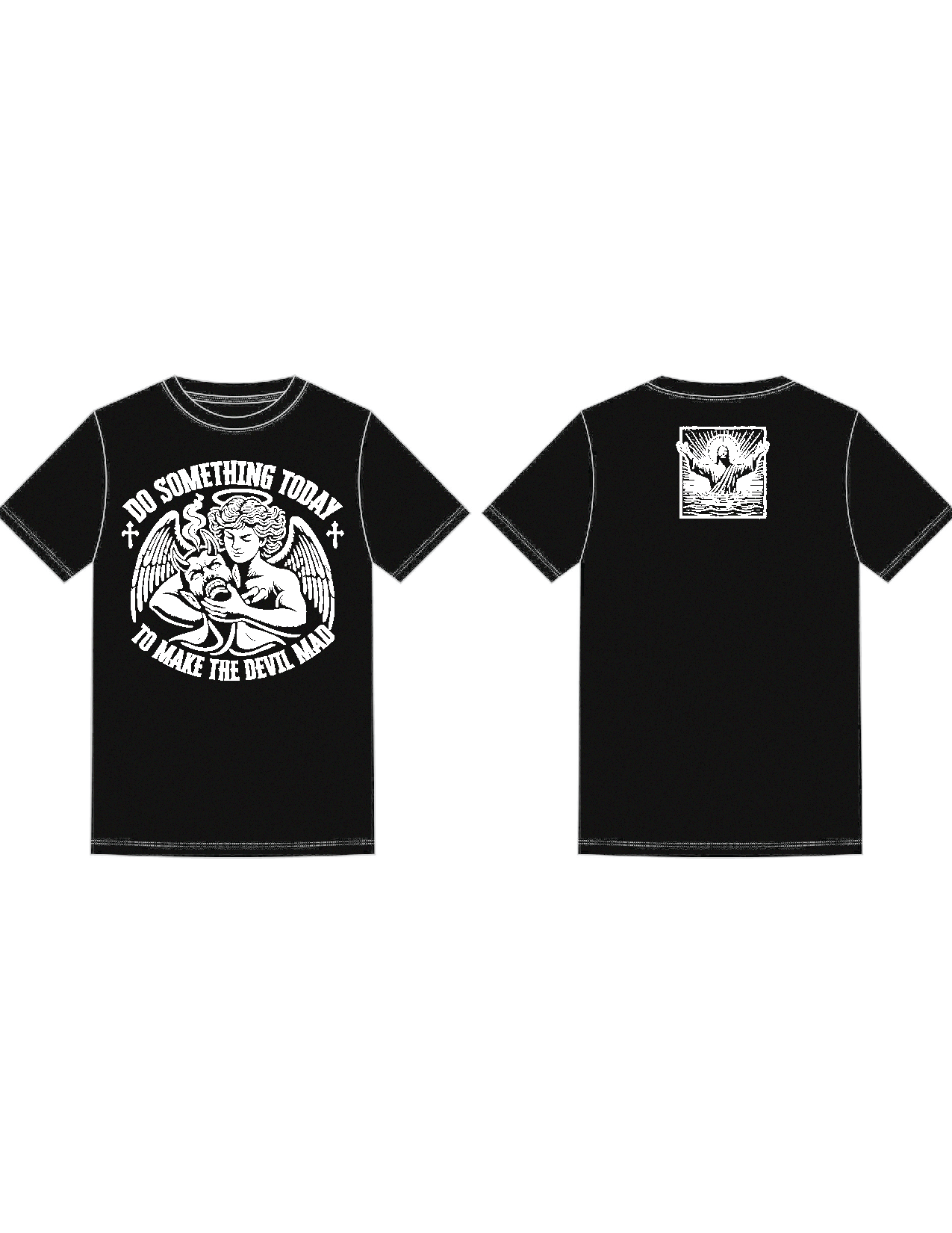 T-shirt Design by Filo F for this project | Design #34349440