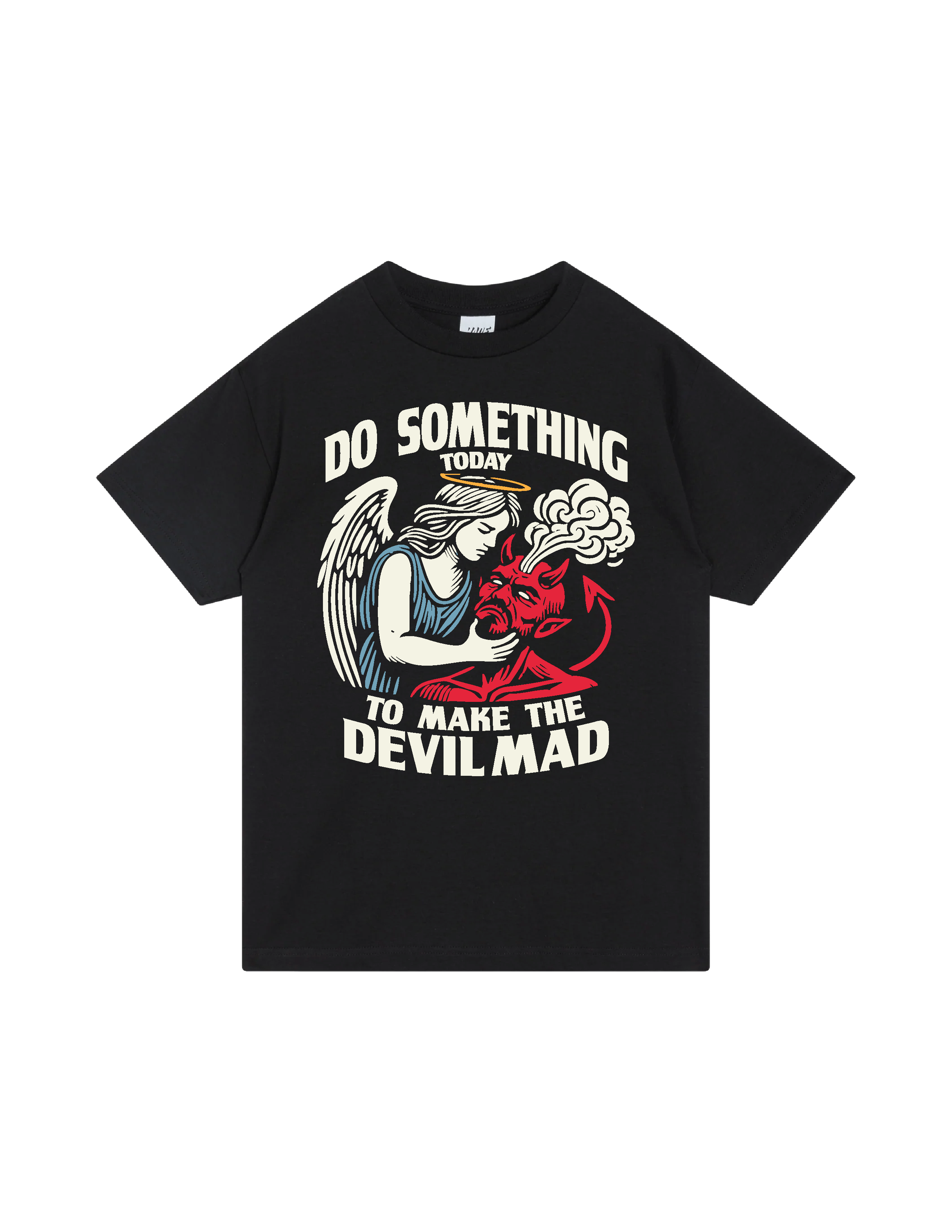 T-shirt Design by Filo F for this project | Design #34371856