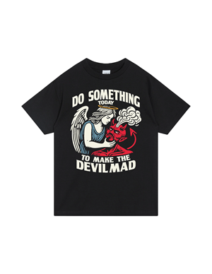T-shirt Design by Filo F for this project | Design: #34371856