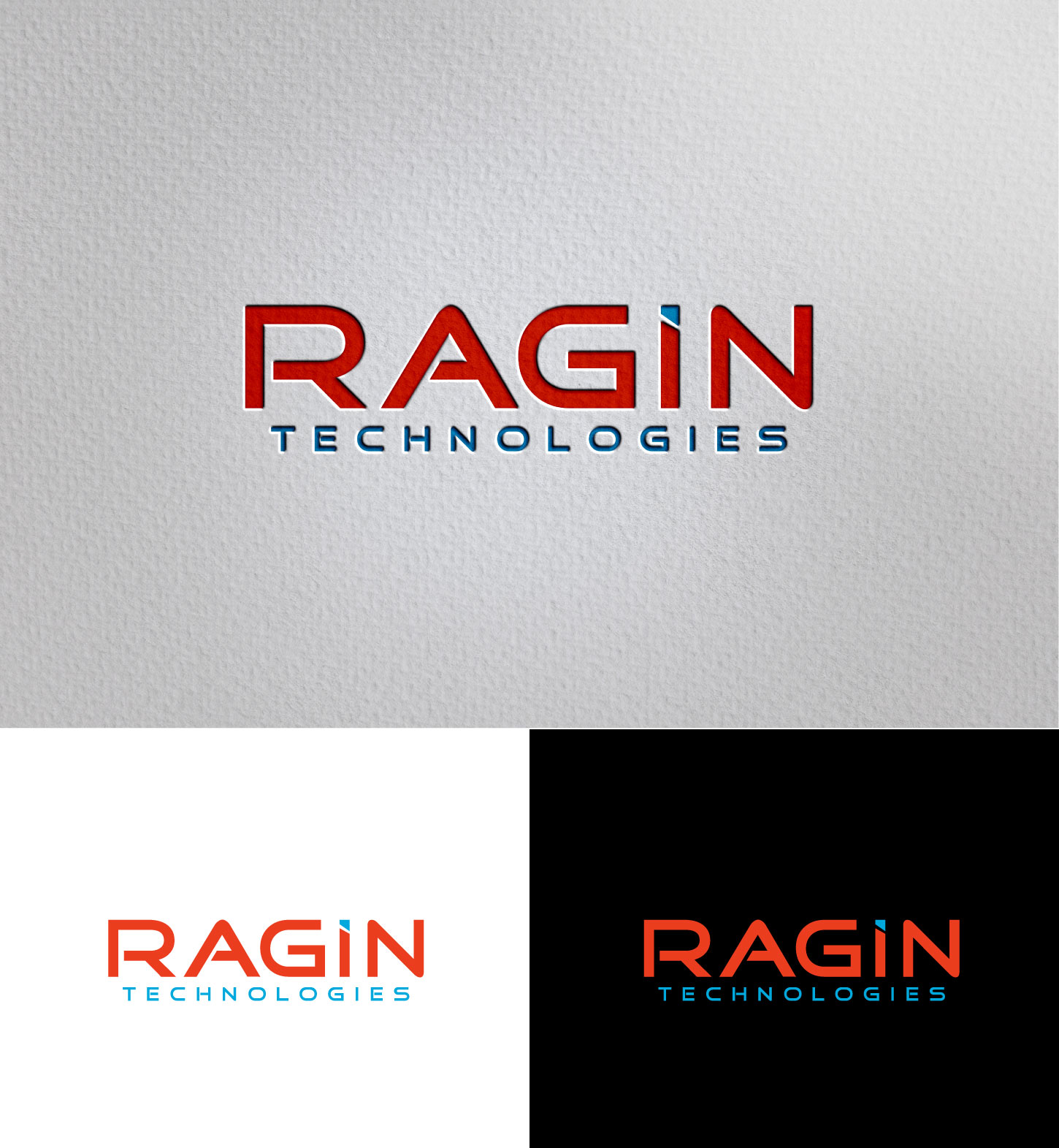 Logo Design by Mi Design1 for this project | Design #34345612