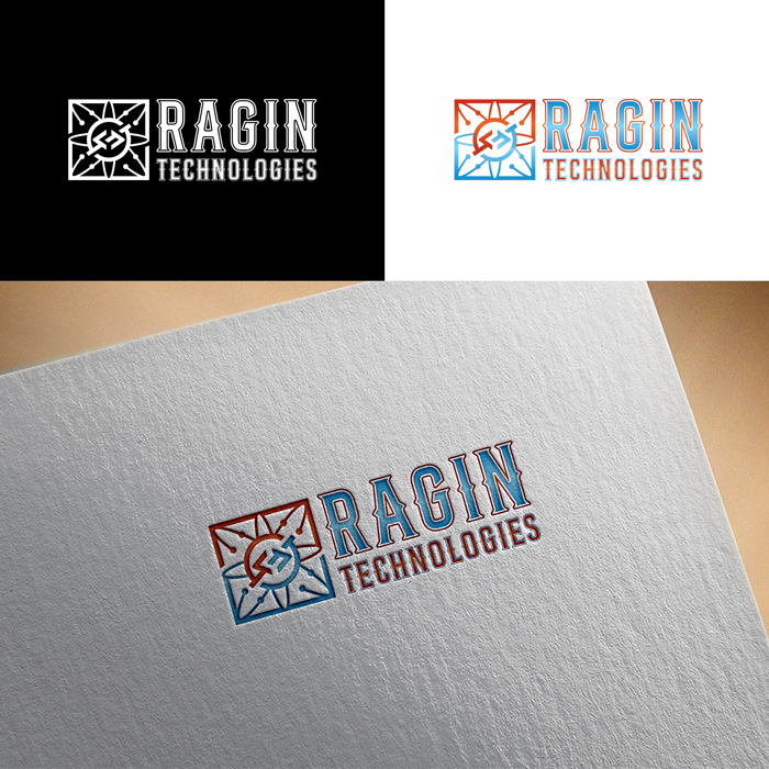 Logo Design by RA-bica for this project | Design #34348121