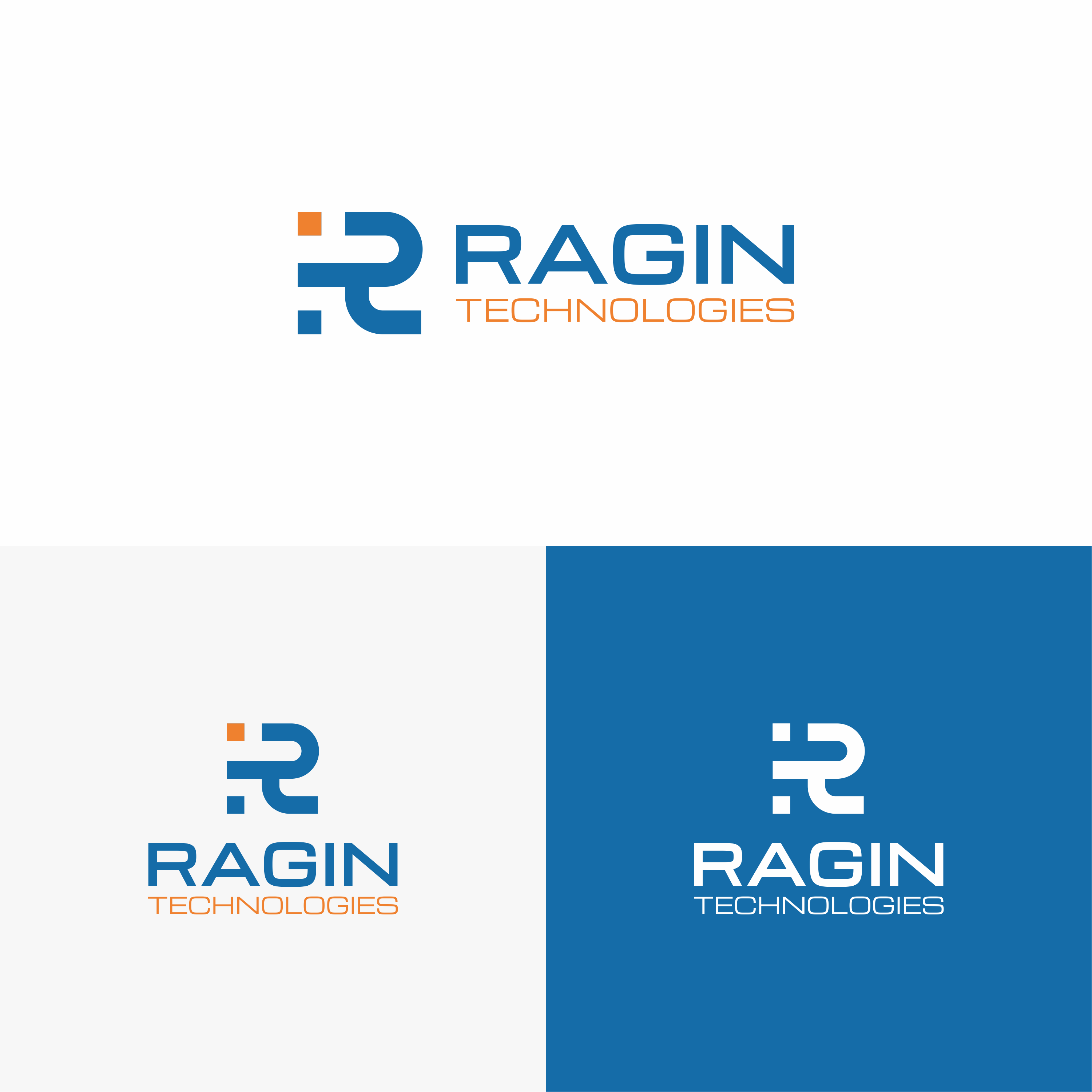 Logo Design by madrisaldi for this project | Design #34357725