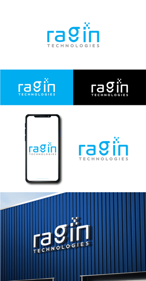 Logo Design by SAM-ART for this project | Design: #34346595