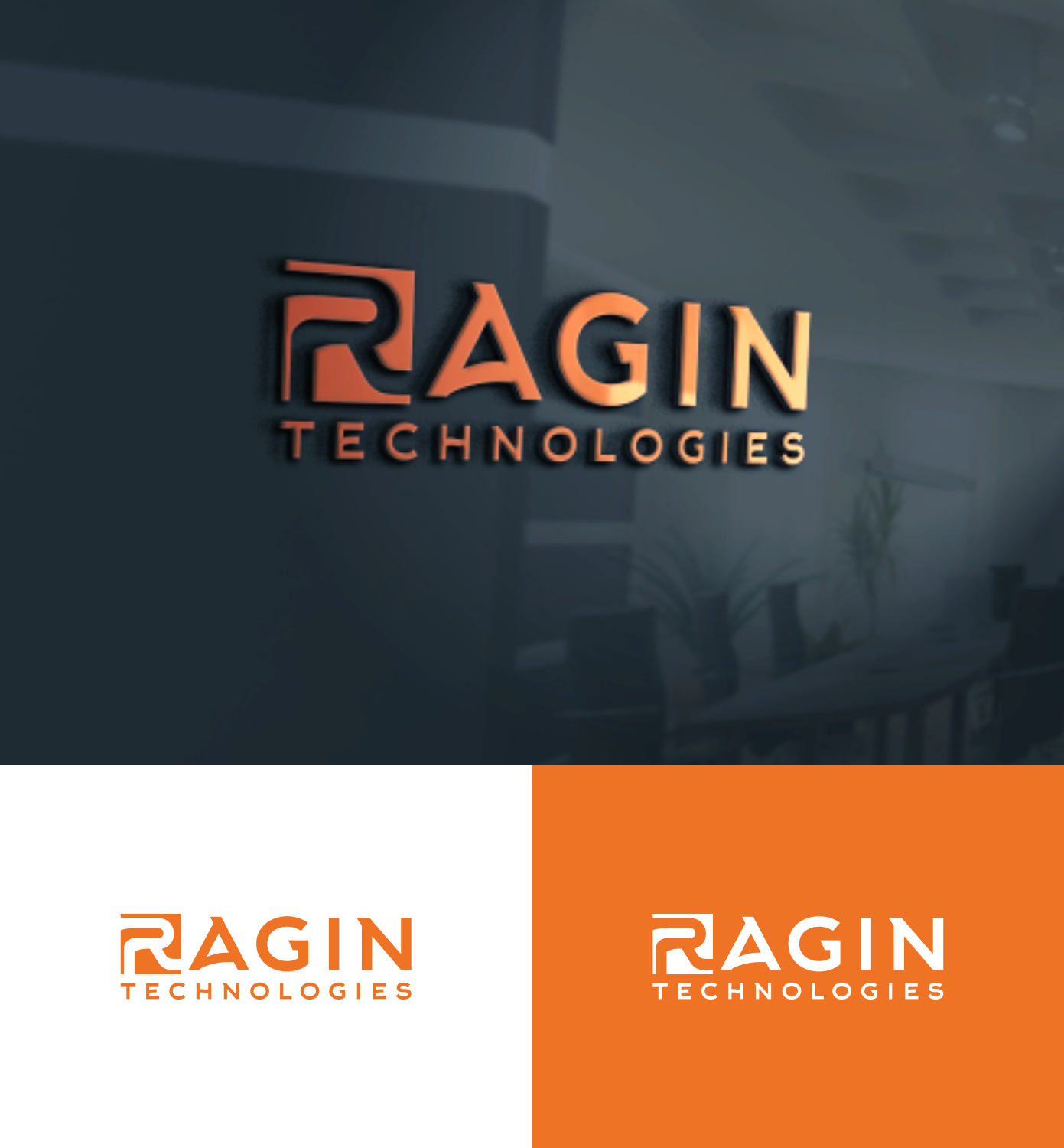Logo Design by healer1617 for this project | Design #34347422