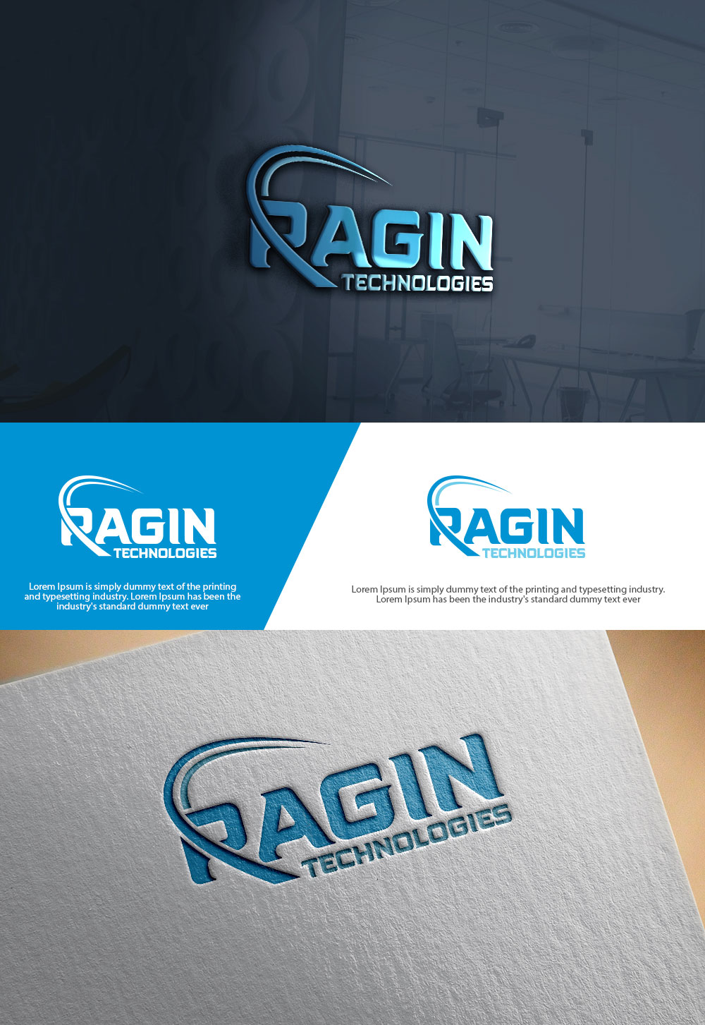 Diseño de Logo por sulemani  creation para este proyecto | Diseño #34346101