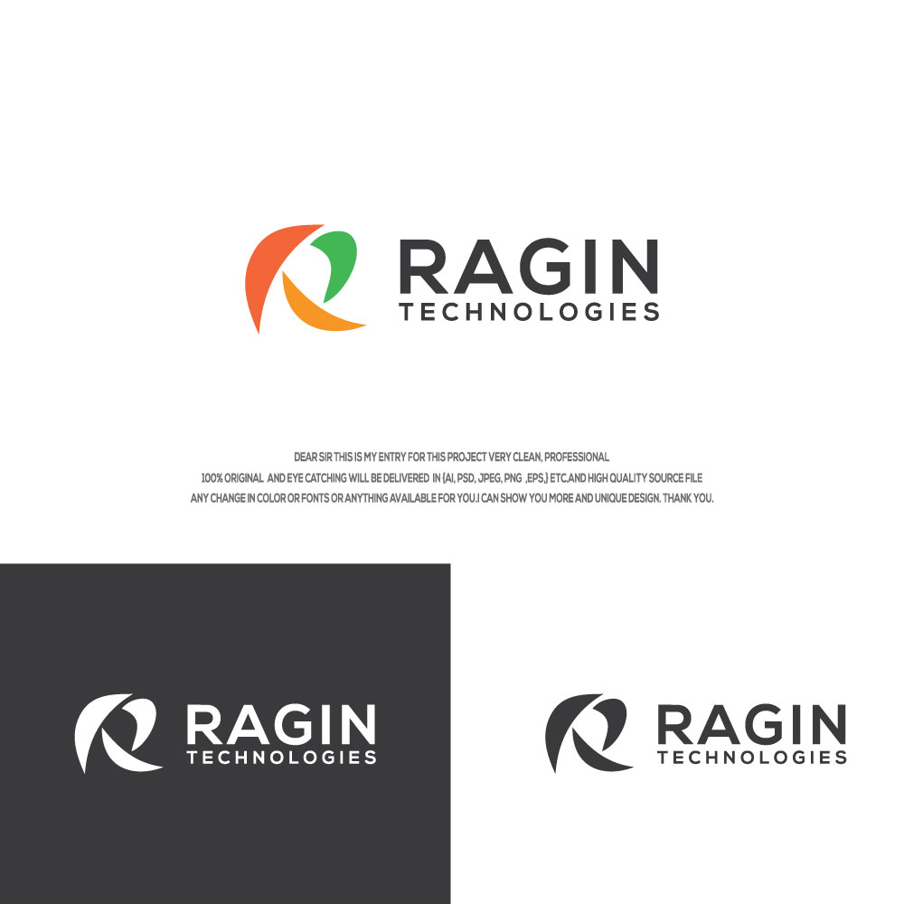 Logo Design by hossain32 for this project | Design #34357474