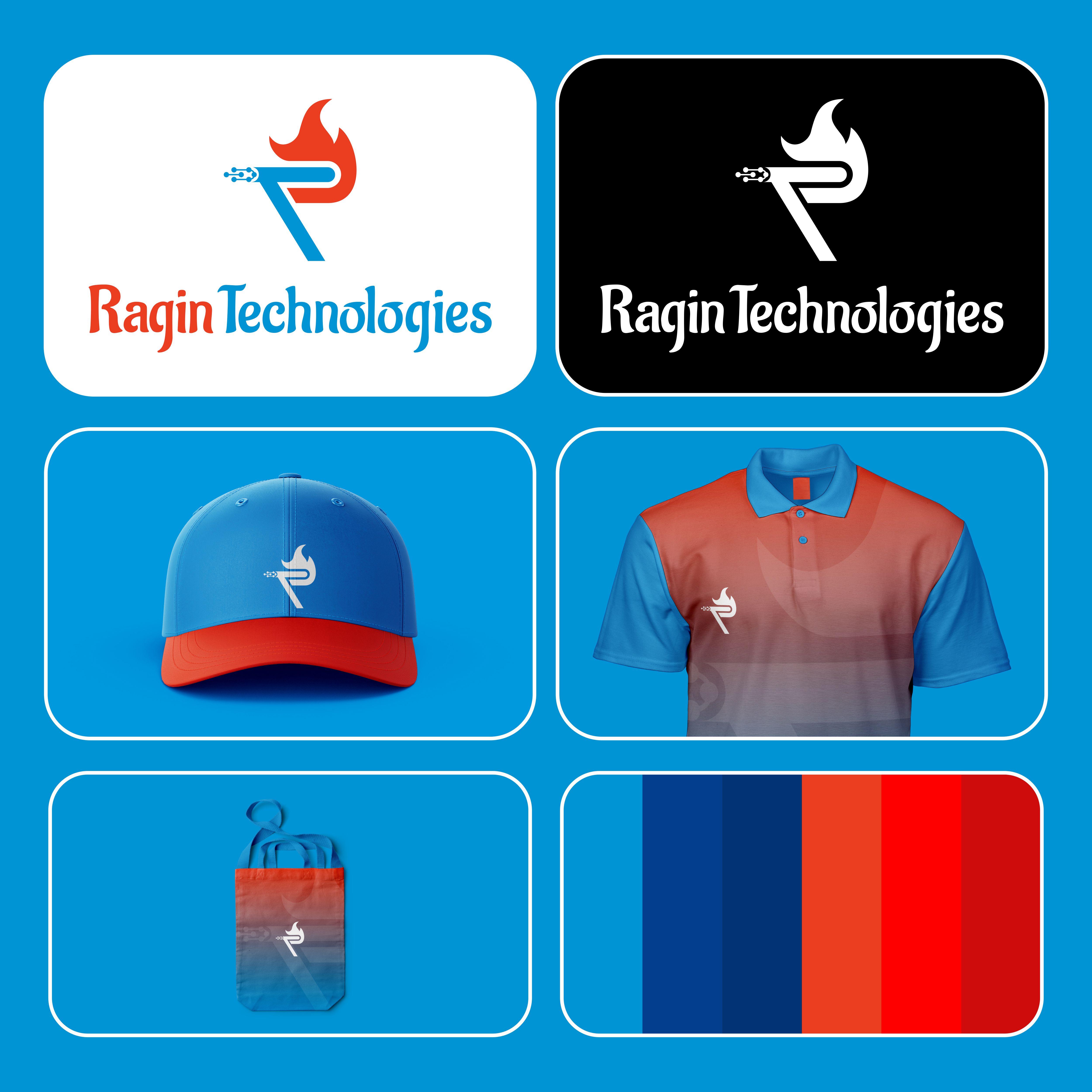 Logo Design by SR Graphics G for this project | Design #34361635