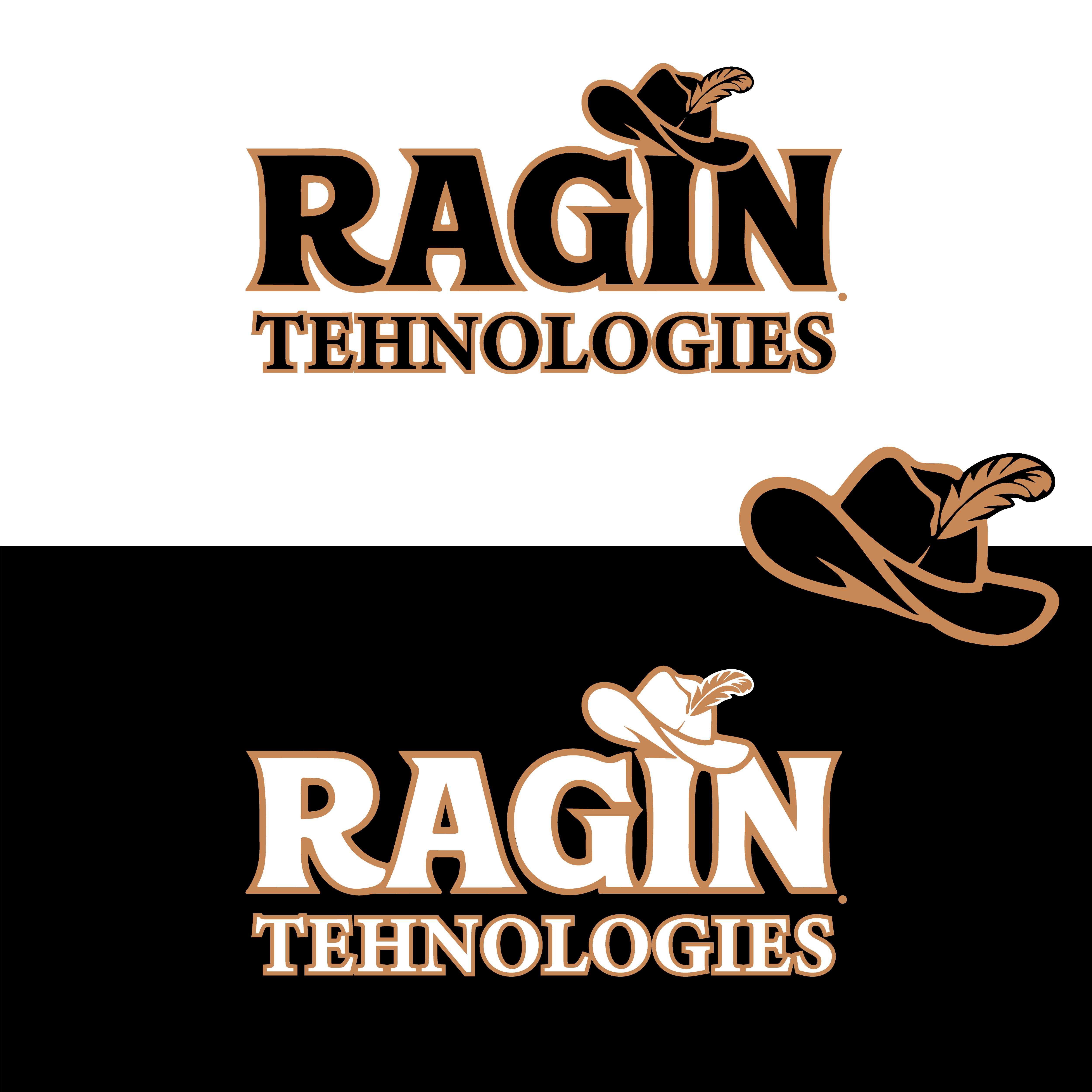 Logo Design by ctoon 2024 for this project | Design #34392955