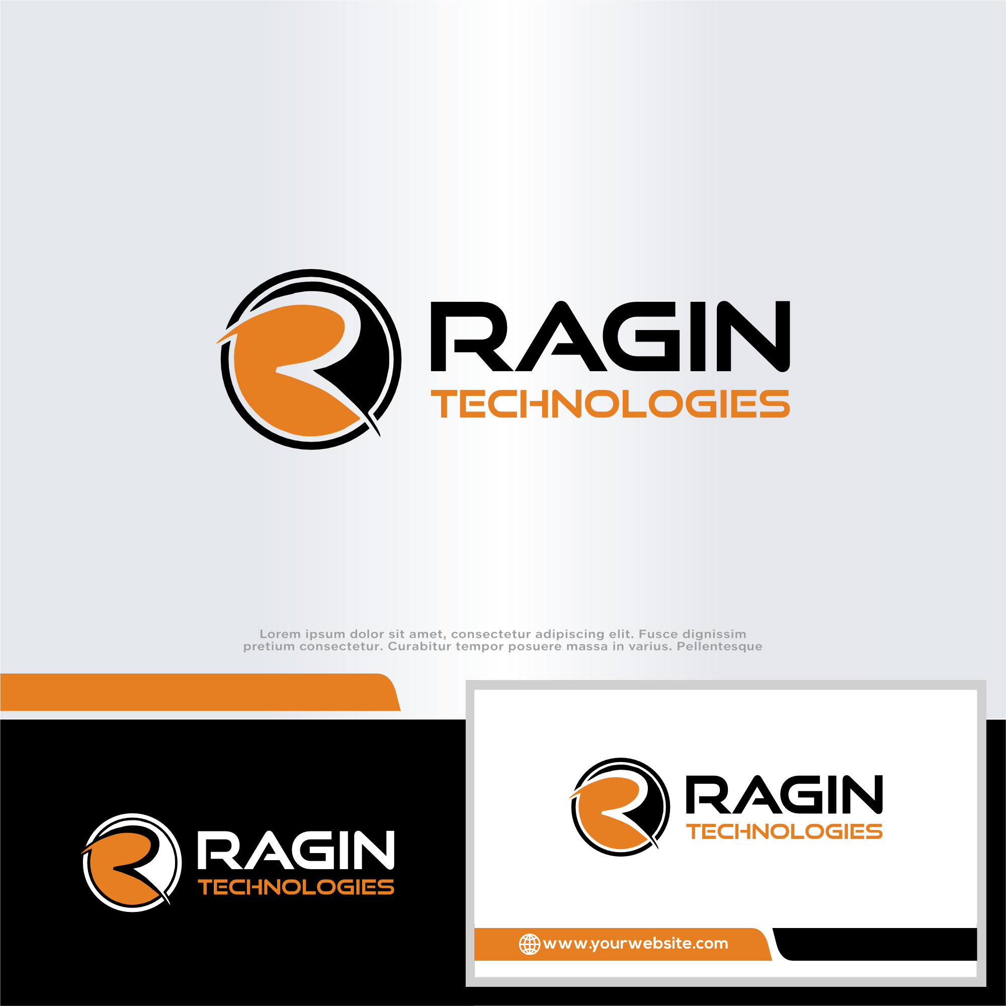 Logo Design by win it for this project | Design #34345347