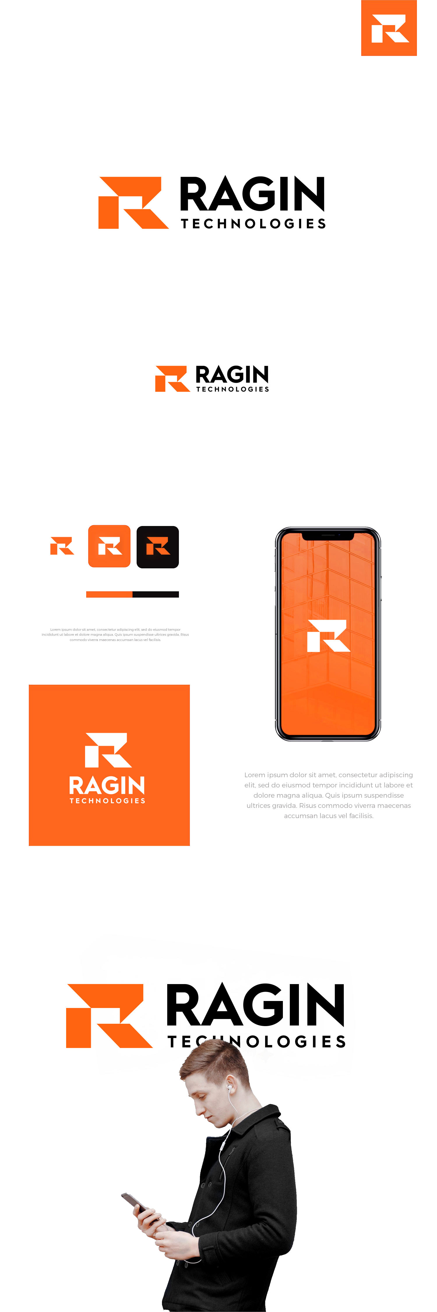 Logo Design by creative.visuals for this project | Design #34394446