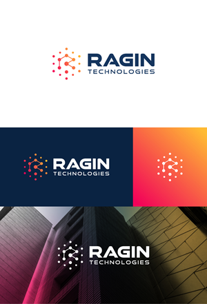 Logo Design by The Lion Studios for this project | Design: #34348420