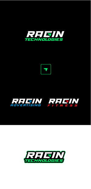Logo Design by saifysyed Studio for this project | Design: #34361680