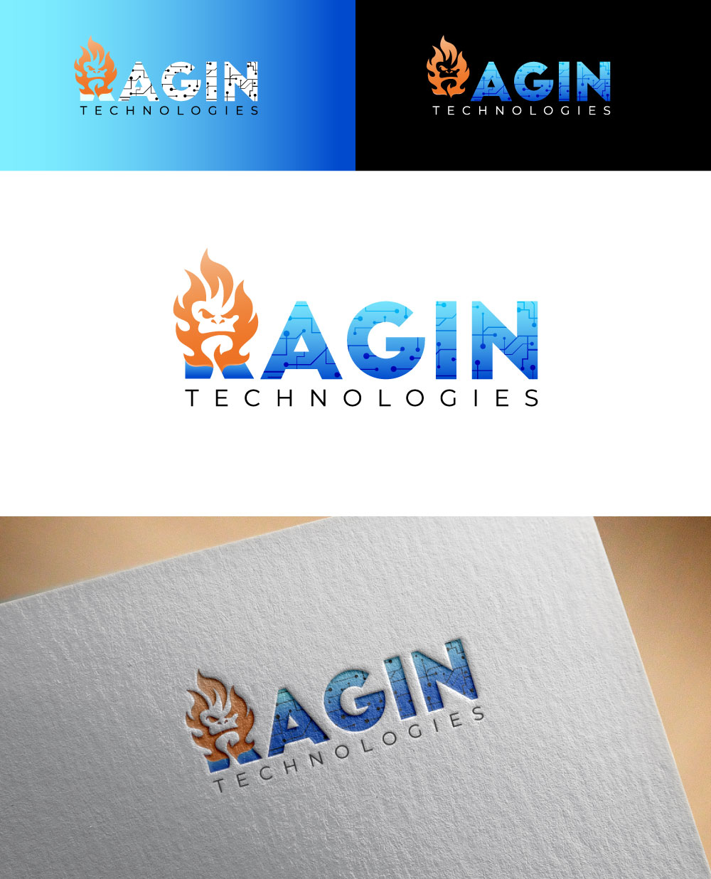 Logo Design by Ash_king for this project | Design #34355614