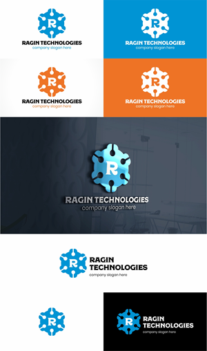 Logo Design by creativechauhan1989 for this project | Design: #34346024
