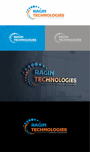 Logo Design by creativechauhan1989 for this project | Design: #34346025