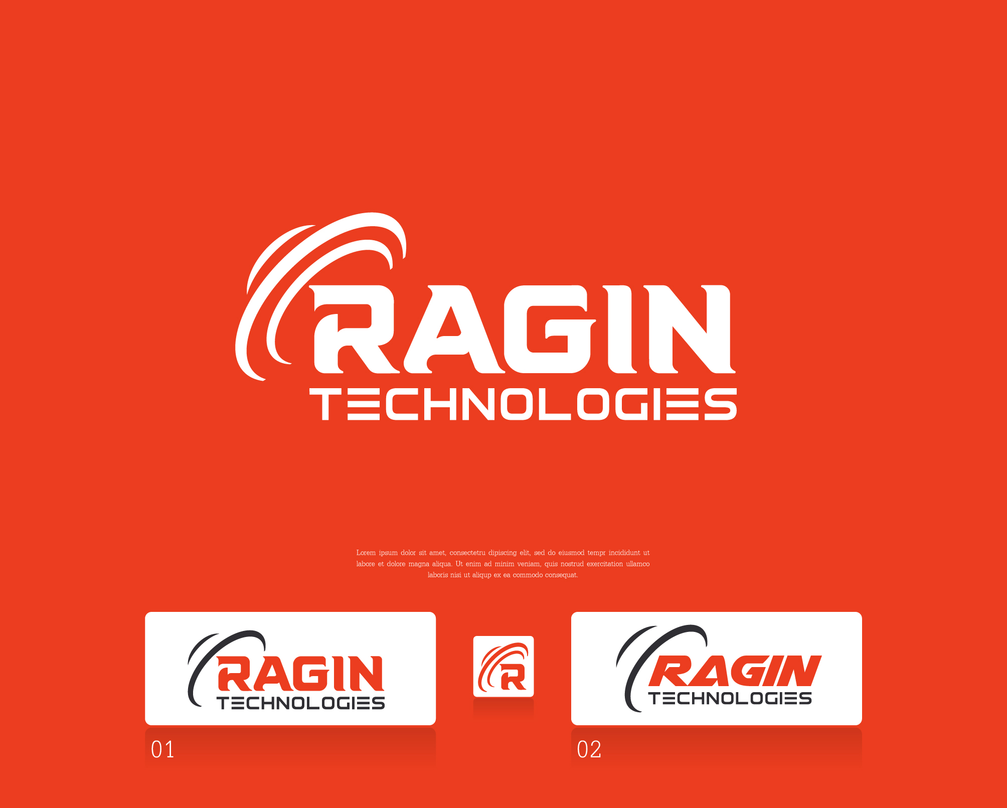 Logo Design by mrart. for this project | Design #34346391