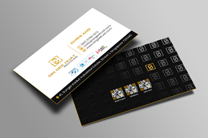 Business Card Design by Creations Box 2015 for Sin Gee Huat Recycling | Design: #34367185