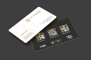 Business Card Design by chandrayaan.creative for Sin Gee Huat Recycling | Design: #34359537