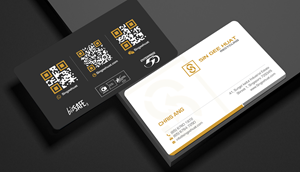 Visitenkarten-Design von chandrayaan.creative für Sin Gee Huat Recycling | Design: #34372779