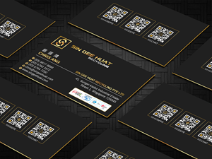 Business Card Design by Imagine design000 for Sin Gee Huat Recycling | Design #34351240