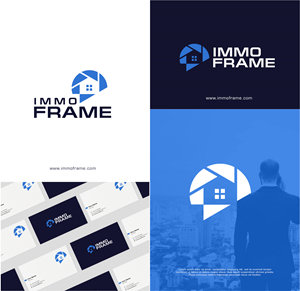 Logo Design by creative.visuals