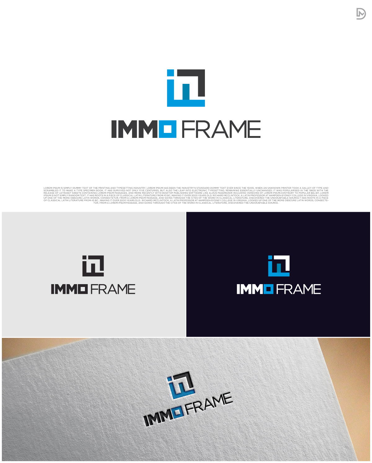 Logo Design by D_Mantra for Chris Conz Music | Design #34347361