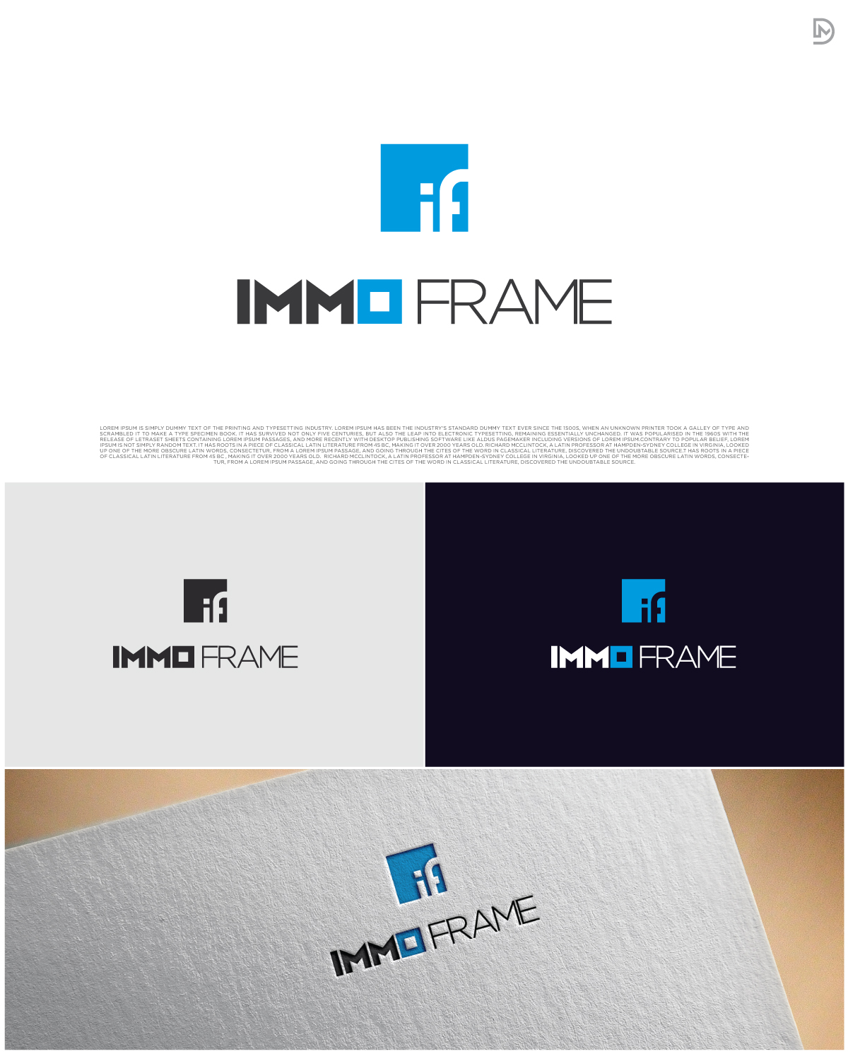 Diseño de Logo por D_Mantra para Chris Conz Music | Diseño #34349909