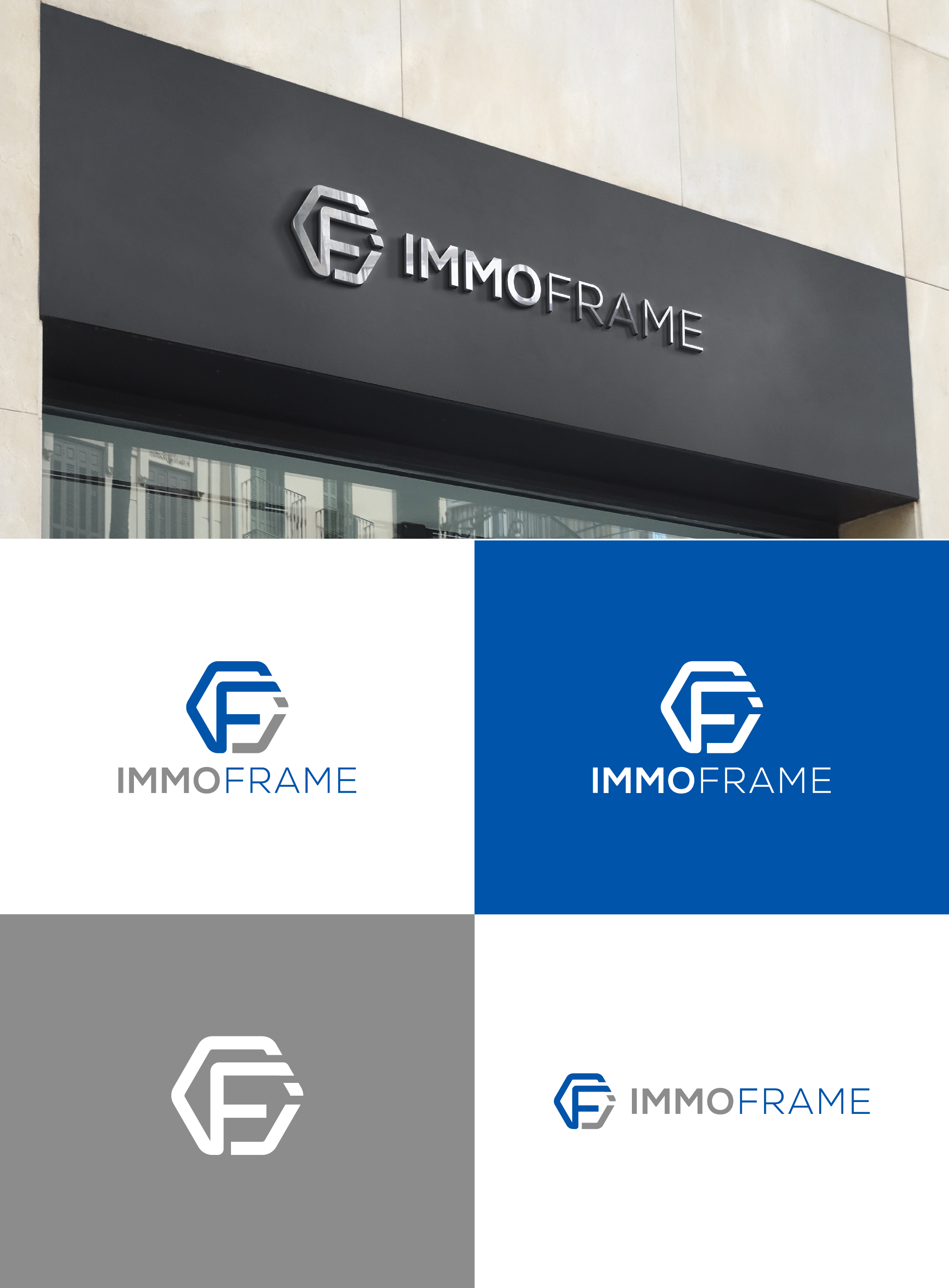 Logo-Design von AL-BARAKAH für Chris Conz Music | Design #34349758