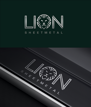 Design de Logo par AMBStudio pour ce projet | Design : #34355795