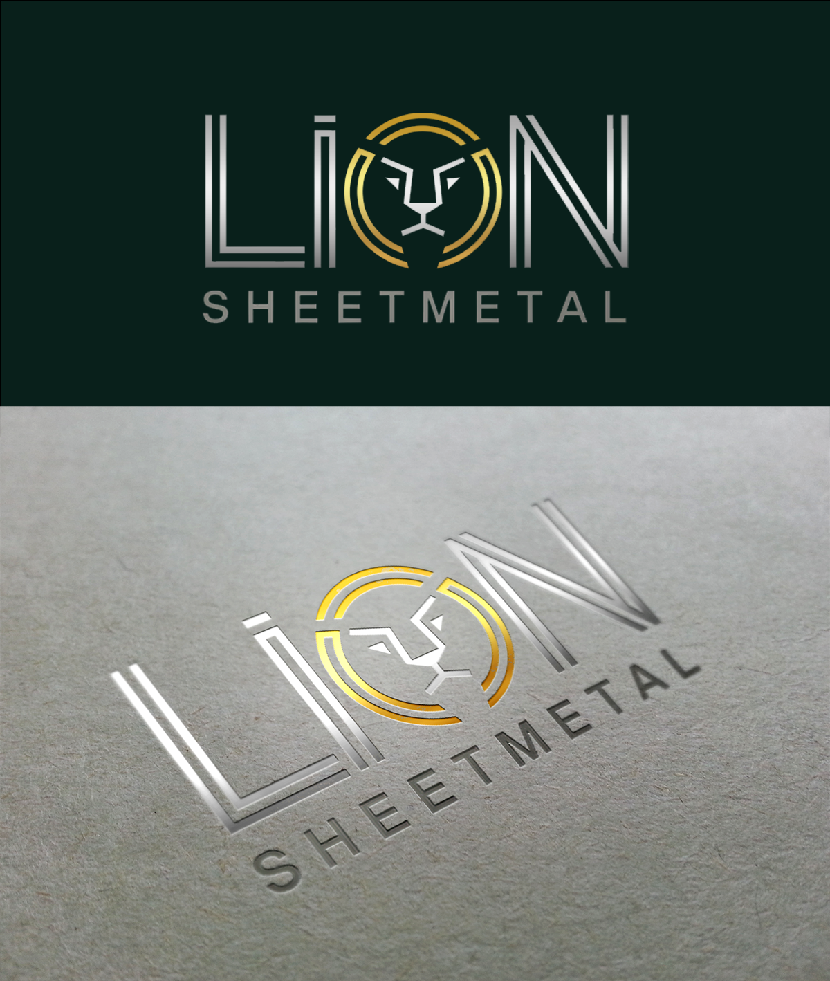 Diseño de Logo por AMBStudio para este proyecto | Diseño #34355807