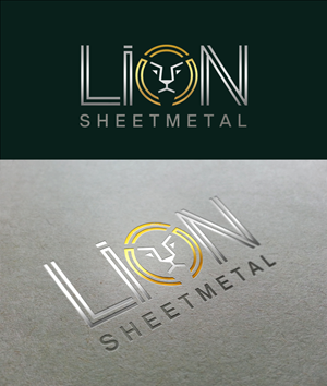 Design de Logo par AMBStudio pour ce projet | Design : #34355807