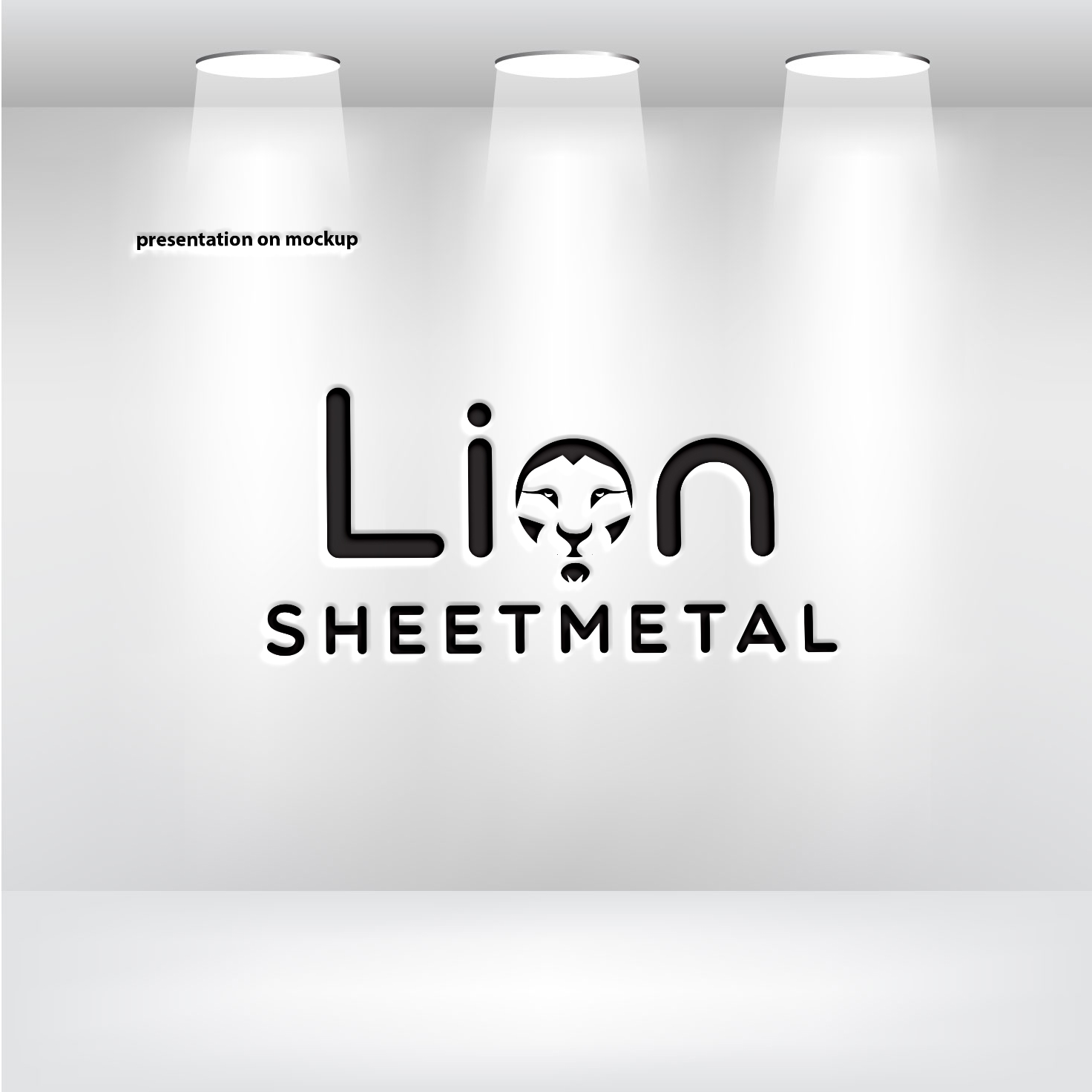 Logo Design by RRR Design for this project | Design #34351954