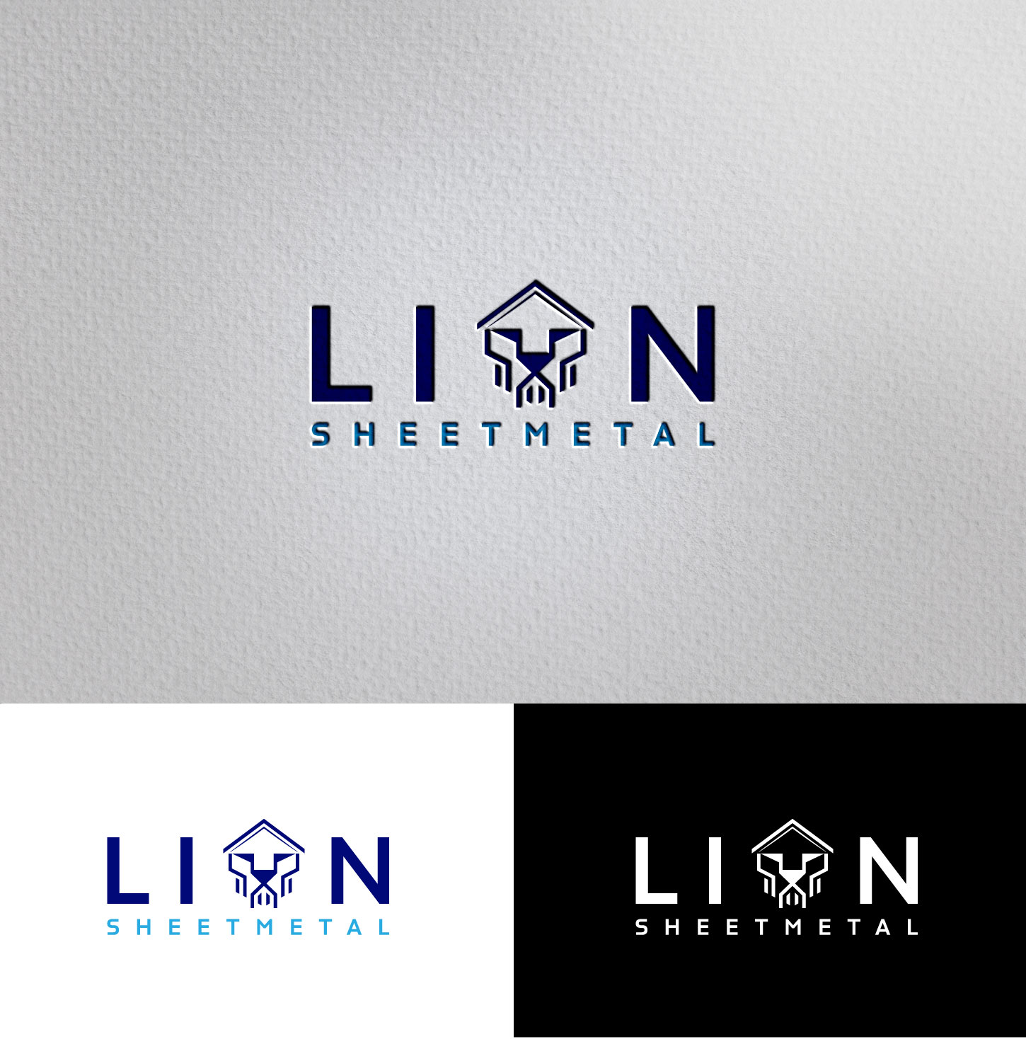 Logo Design by Mi Design1 for this project | Design #34351352