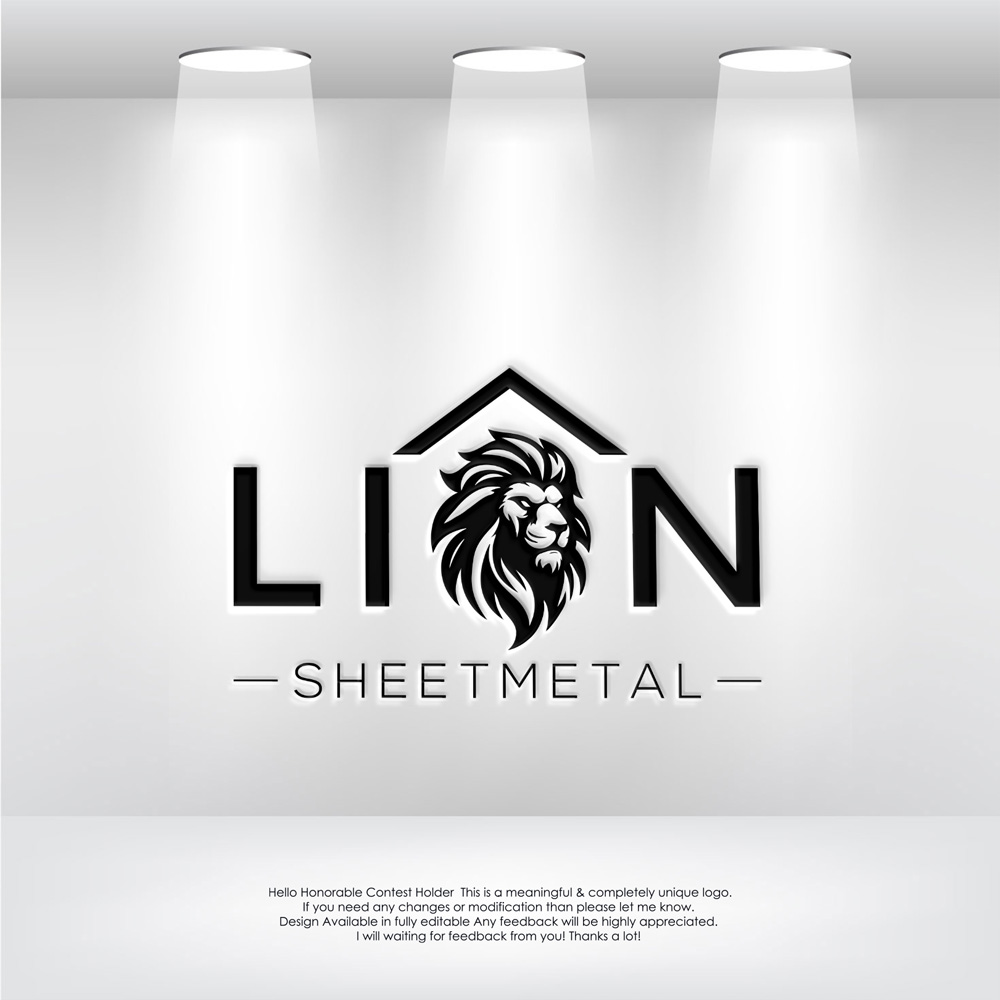 Logo Design by Design Builder. for this project | Design #34349760