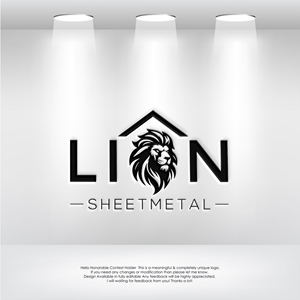 Logo Design by Design Builder. for this project | Design: #34349760