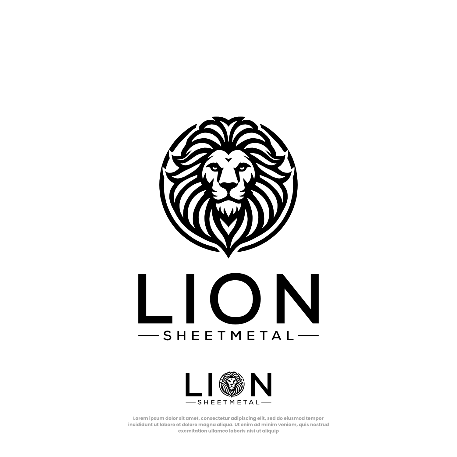 Logo Design by Kenshin777 for this project | Design #34350478