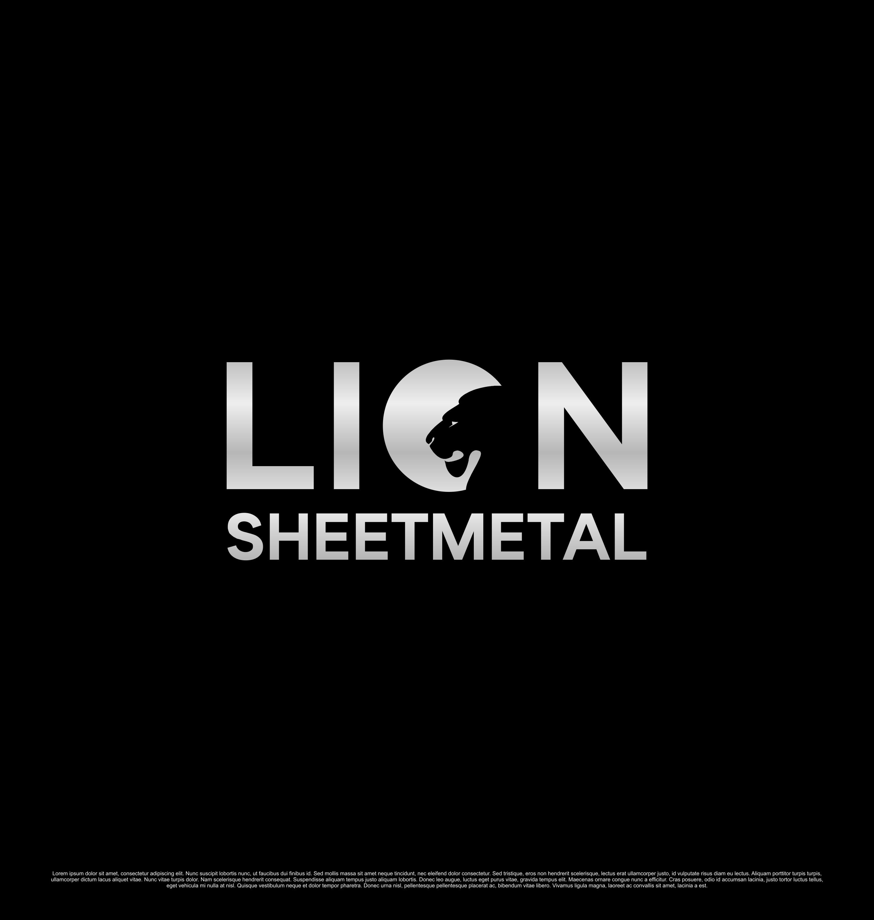 Logo Design by saesean for this project | Design #34361754