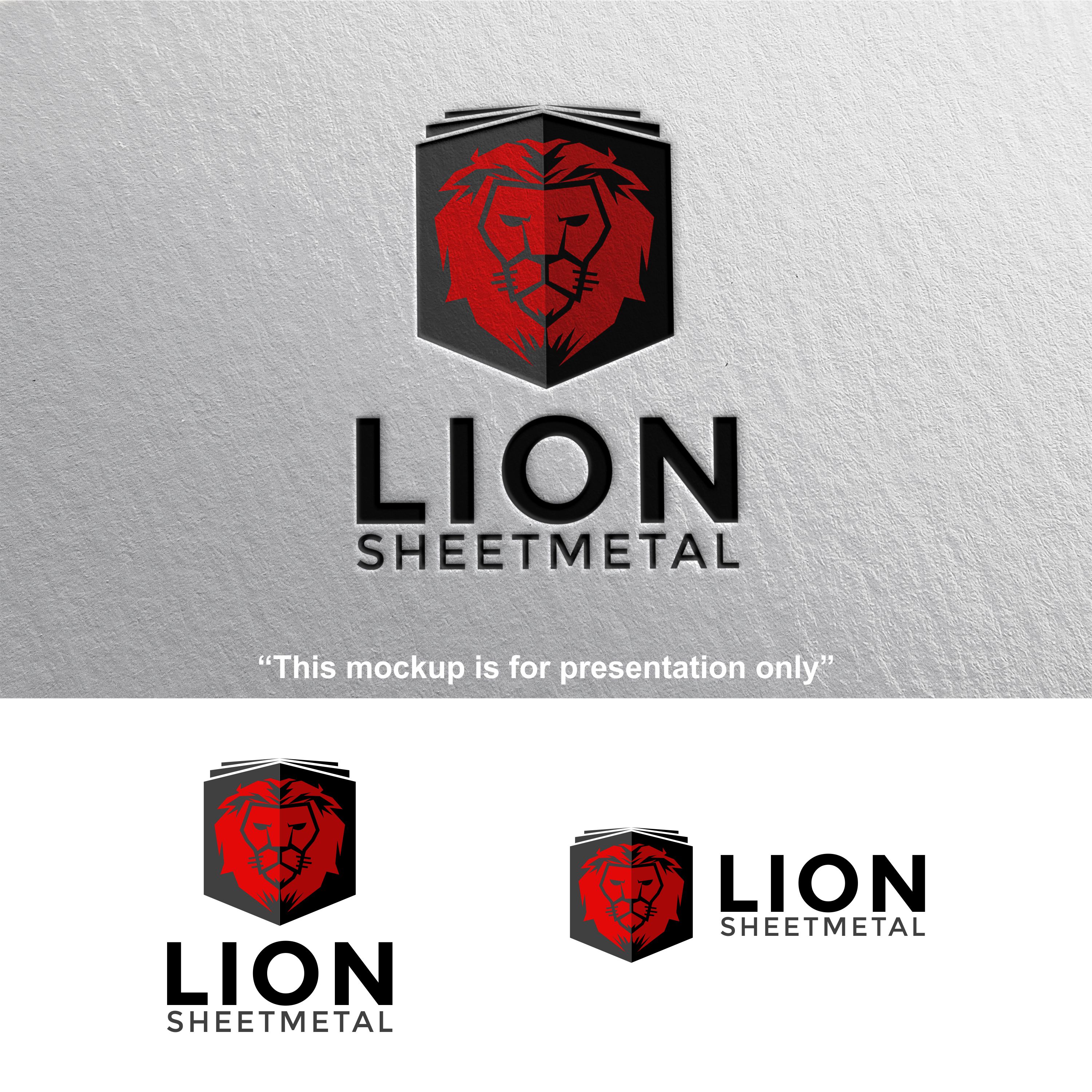 Logo Design by dhanuboy for this project | Design #34354221