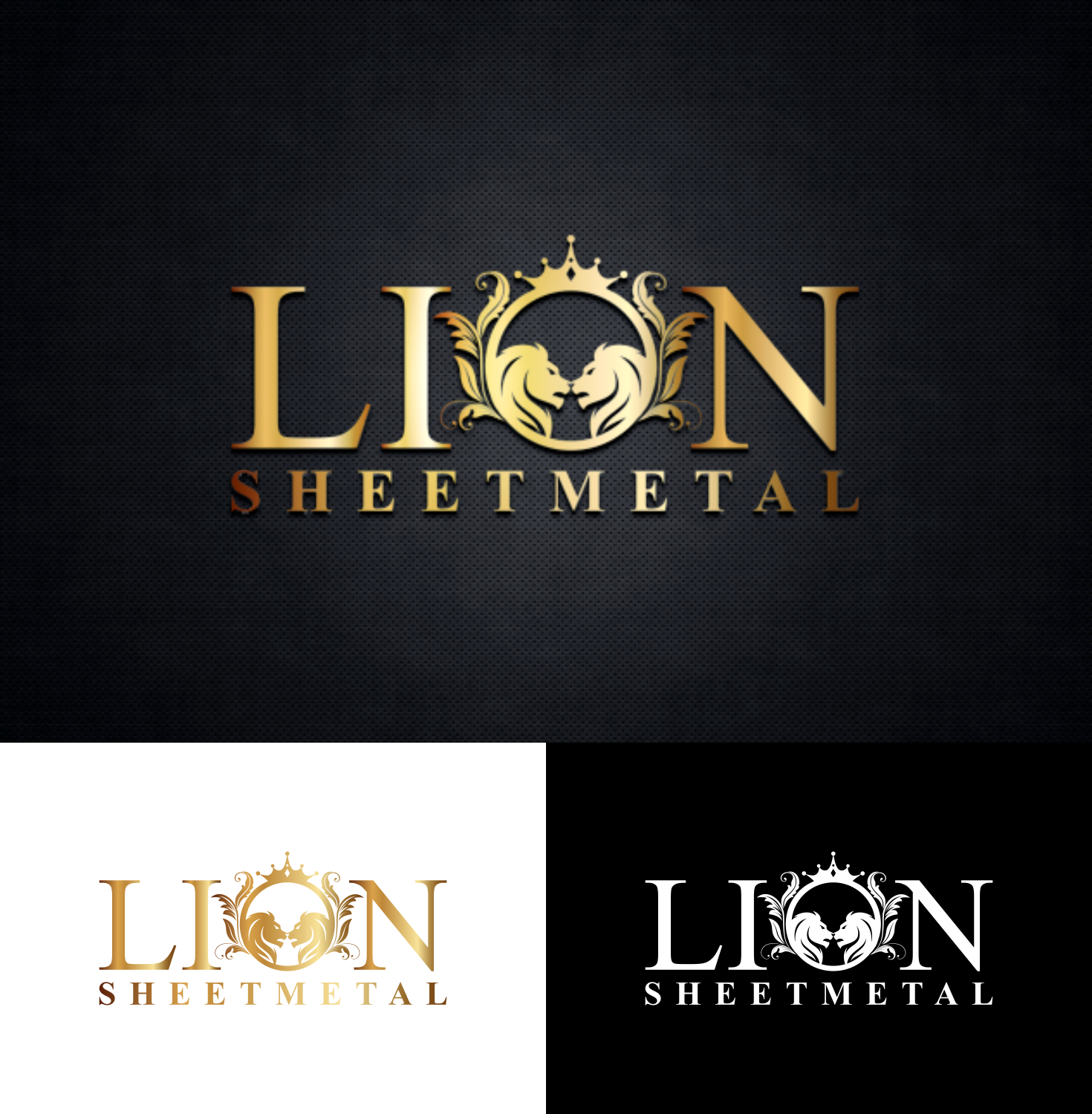 Logo Design by healer1617 for this project | Design #34352802
