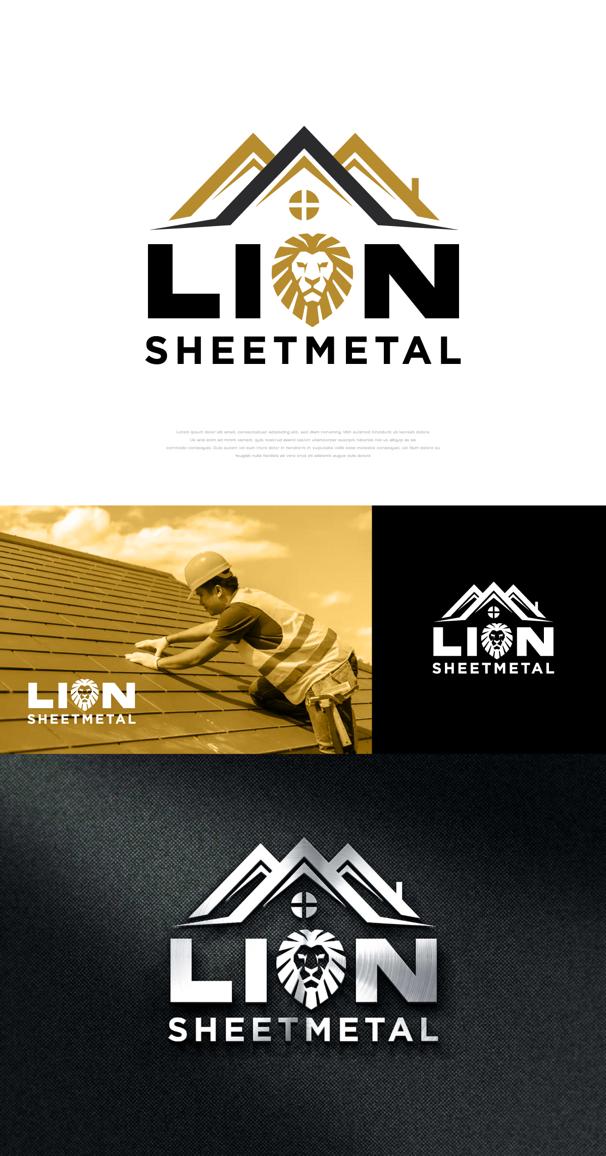 Logo Design by apik. for this project | Design #34350997