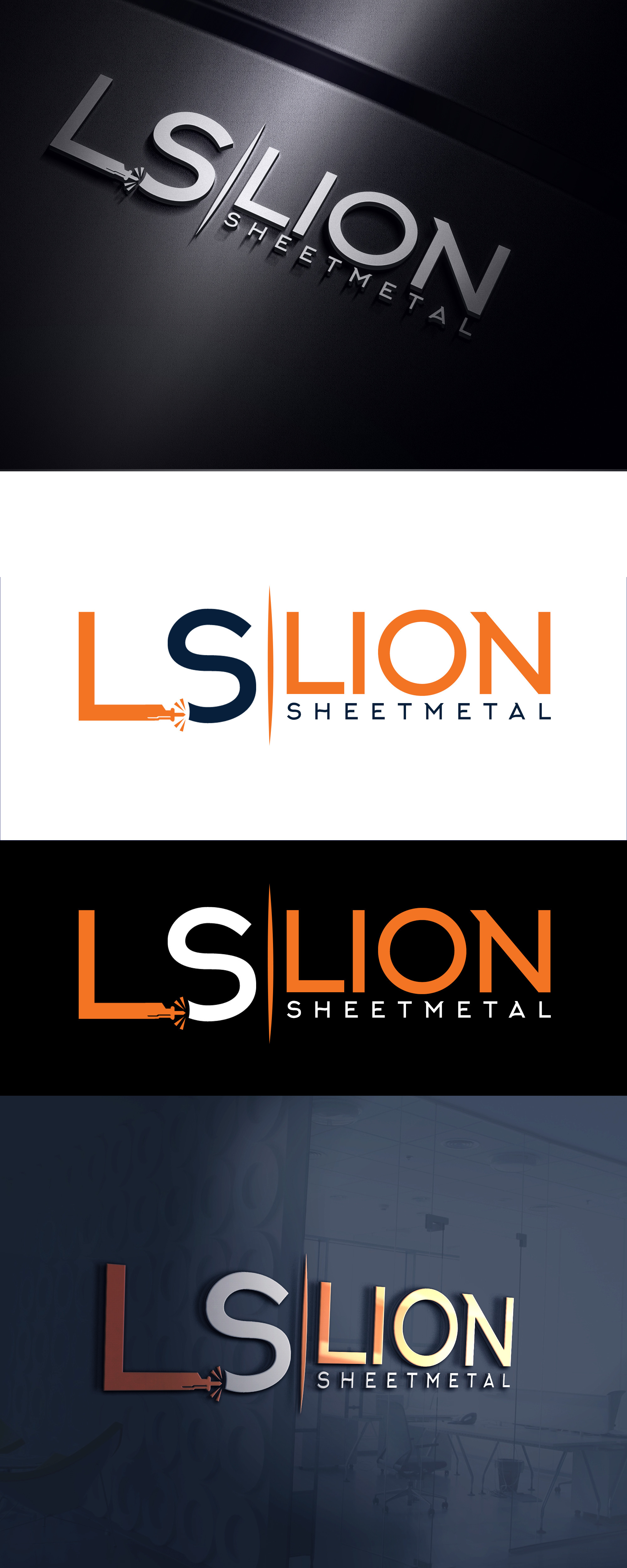 Logo Design by mahfuz1450r for this project | Design #34396036