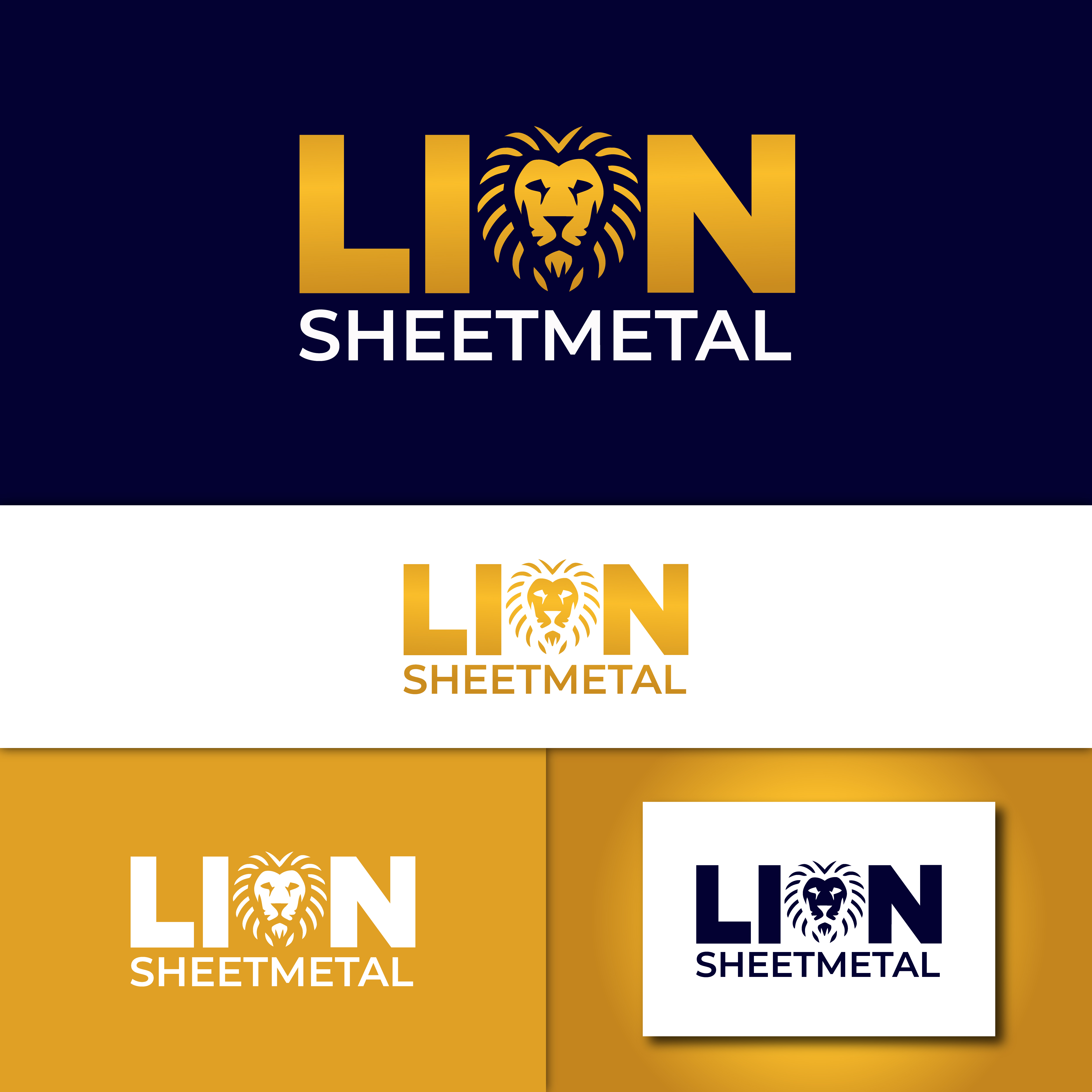 Logo Design by Mir Graphics for this project | Design #34349535